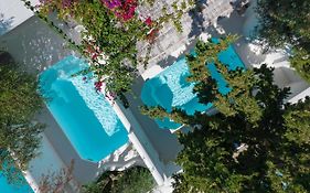 Thalassitra Private Pool Suites